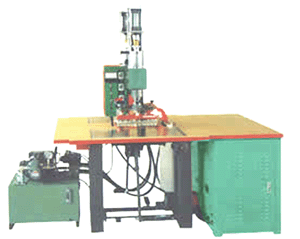 <b>Machine --- Foot Pedal Type (Round)</b>