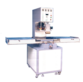 <b>Type C Slide Platen</b>