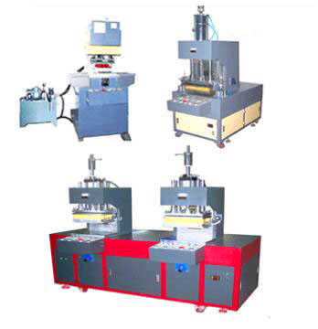 <b>Single-end Oil Press</b>