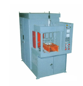 <b>Special Machine for metal Planting</b>