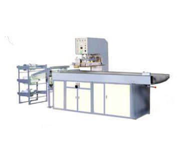 <b>Full Automatic Material Feed Unit</b>