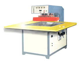 <b>Canvas Bonding Machine</b>