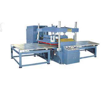 <b>Machine --- Gantry 4 Press Units Pillar Type</b>