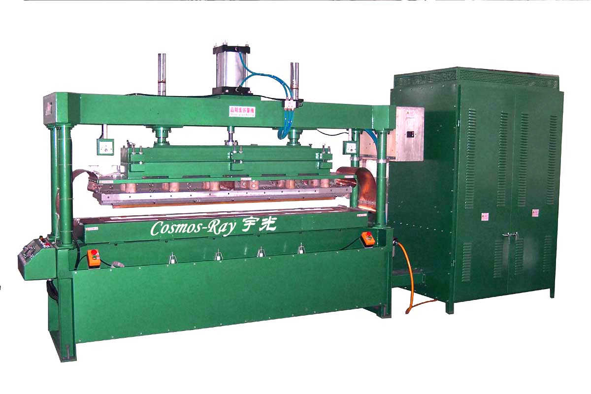<b>Special Machine for Bath Curtain</b>
