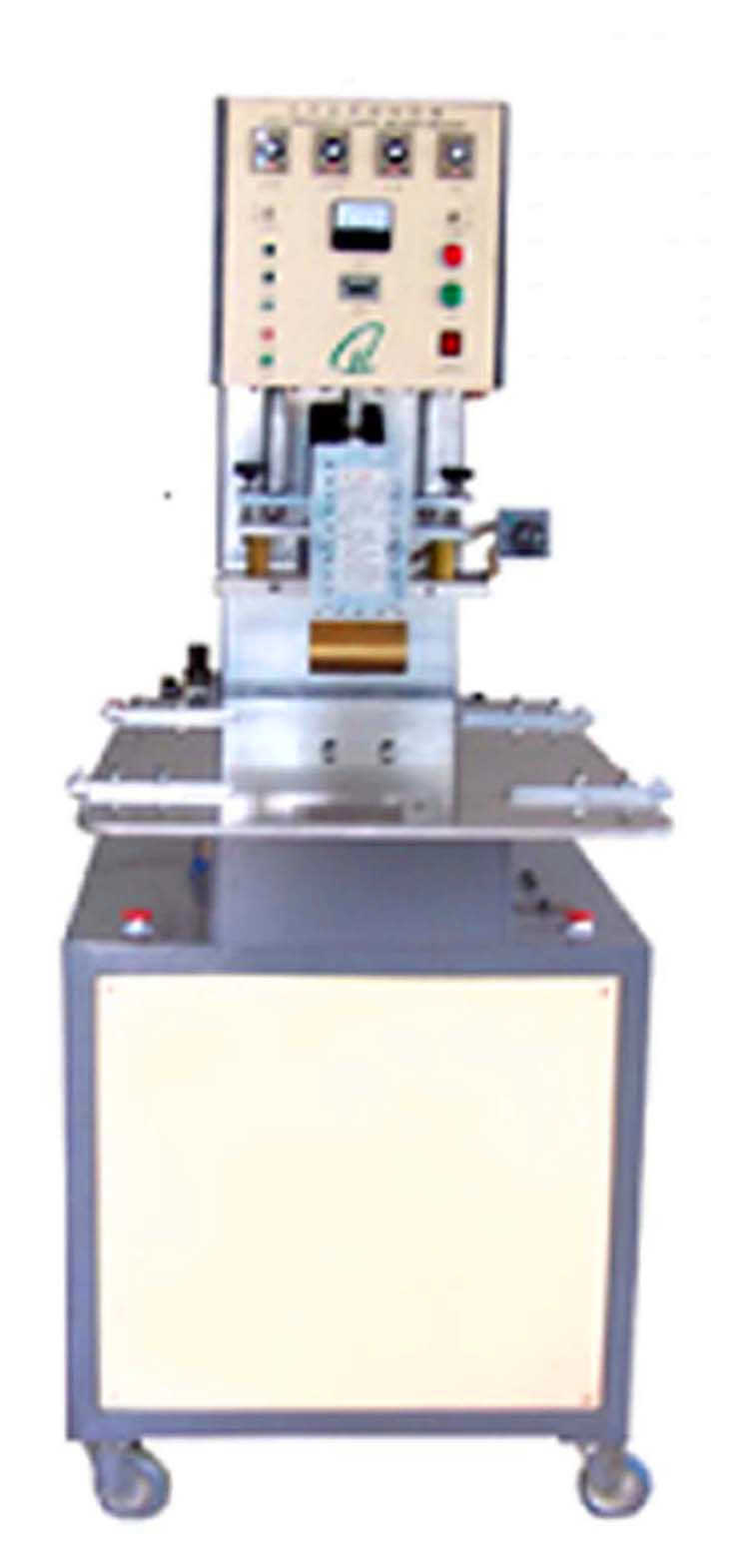 Rotary Machine