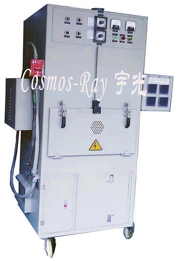 12.5KW Pultrusion High Frequency 