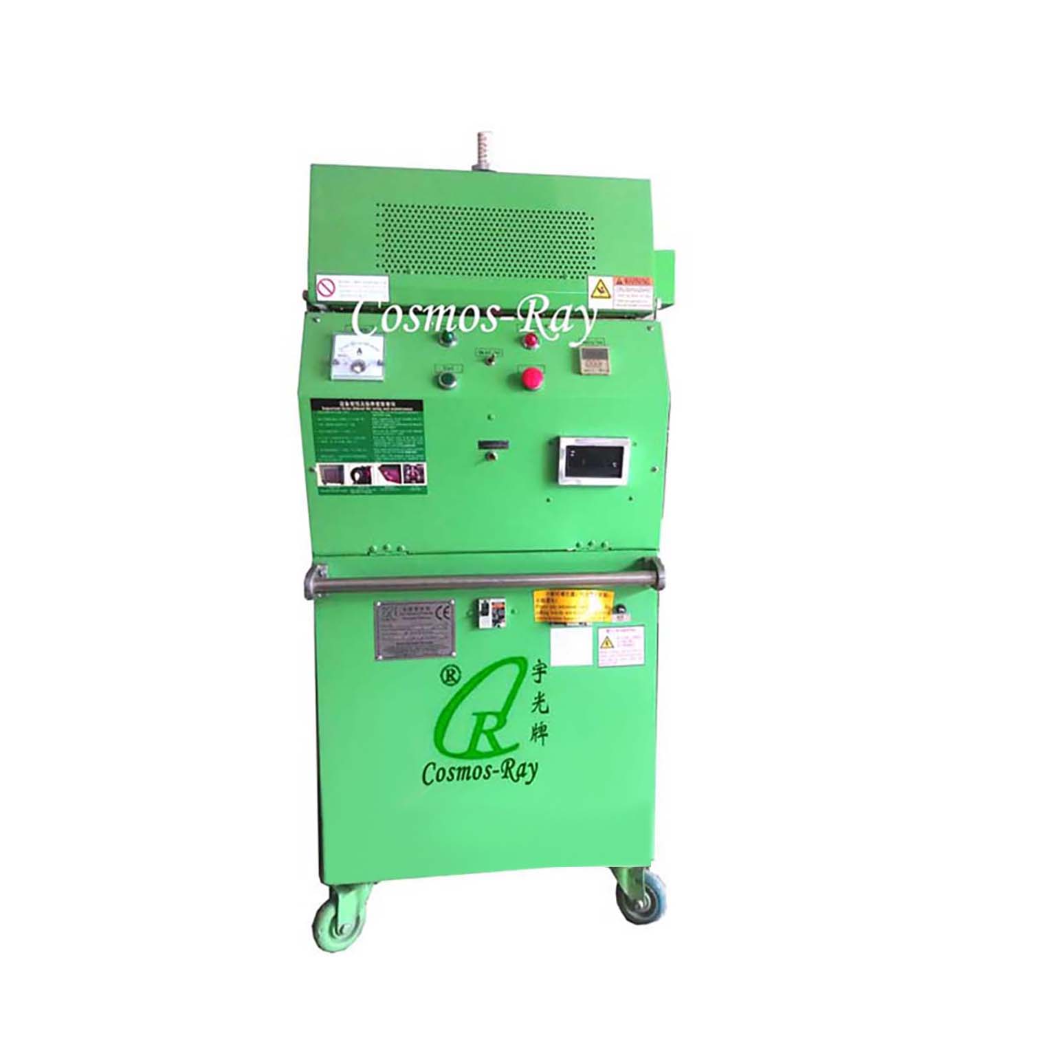 8KW Roller Electrode Type Pre-hea