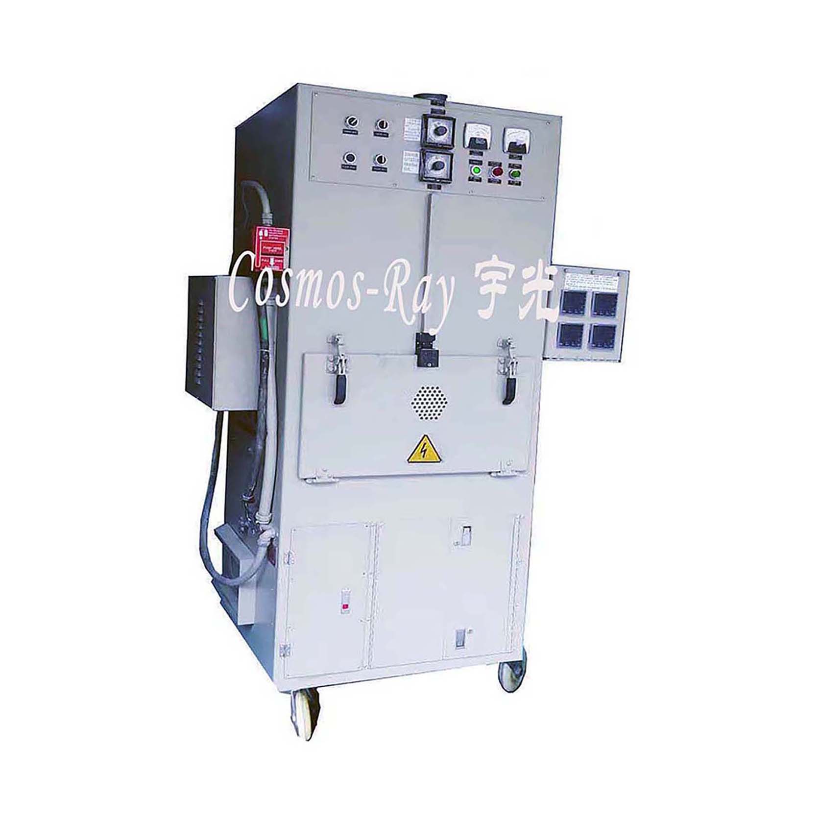 12.5KW Pultrusion High Frequency 